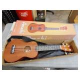New Amahi Ukuleles