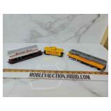 HO scale