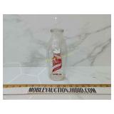 Feltond Dairy Laporte ind Milk bottle