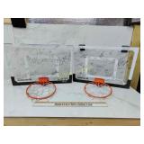 2012-2024 RARE IU HOOSIERS MENS BASKETBALL SIGNED