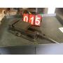 Industrial Machinery Auction - Atascadero