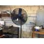 Shop Fan on Stand