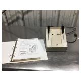 MarnOPwer Model RR Power Supply