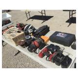 Table Lot