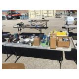 Table Lot