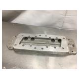 Ford Flathead 239 Blower Manifold