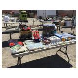 Table Lot