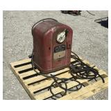 LincWelder AC180C
