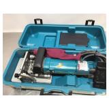 Makita 3901 Biscuit Jointer