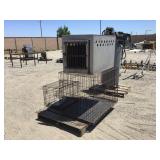 Animal Cages