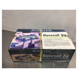 Rockler Dovetail Jig - New
