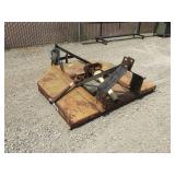 3pt Brush Mower