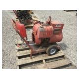 Lincoln Arc Welder