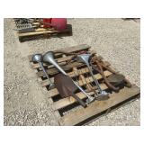 Misc Pallet Lot