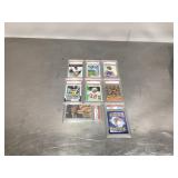 Trading Cards