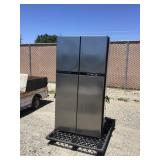 Propane RV Refrigerator