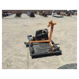 Automotive Pallet Lot