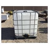 265 Gallon Tote