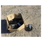Box of 6" Casters