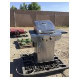 Char-Broil Gas Grill