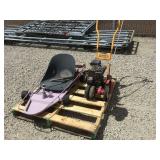 Pallet Lot