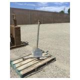 Boat Anchor