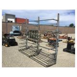 Material Rack