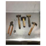 Hand Tools