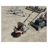 Troy Bilt Mini Tiller