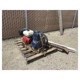 Misc Pallet Lot