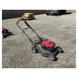 Honda Gas Mower