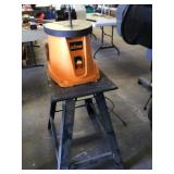 Triton Spindle Sander