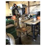 Delta Drill Press