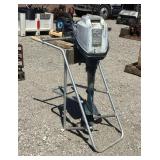 Honda Outboard Motor