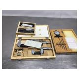 Machinist Lot