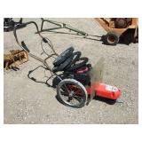 Trimmer/Mower