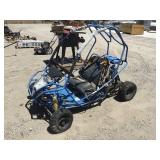 Go Kart - Non Running