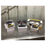 Model Cars - New