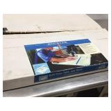 Rockler Drill Press Table & Fence