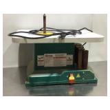 Grizzly Oscillating Spindle Sander