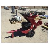 Troy Bilt 6.5 HP Chipper Shredder