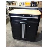 Husky Steel Cabinet