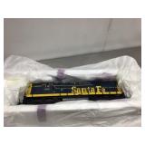 MTH SD-24 Diesel Engine