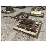 Misc Pallet Lot