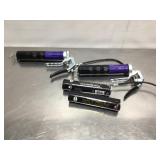 Grease Gun Lot