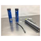 Grease Gun Lot