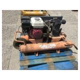 Ridgid Gas Powered Air Compressor