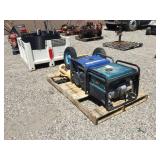 Pallet Lot
