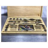 Tap & Die Set
