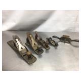 Stanley Wood Tools